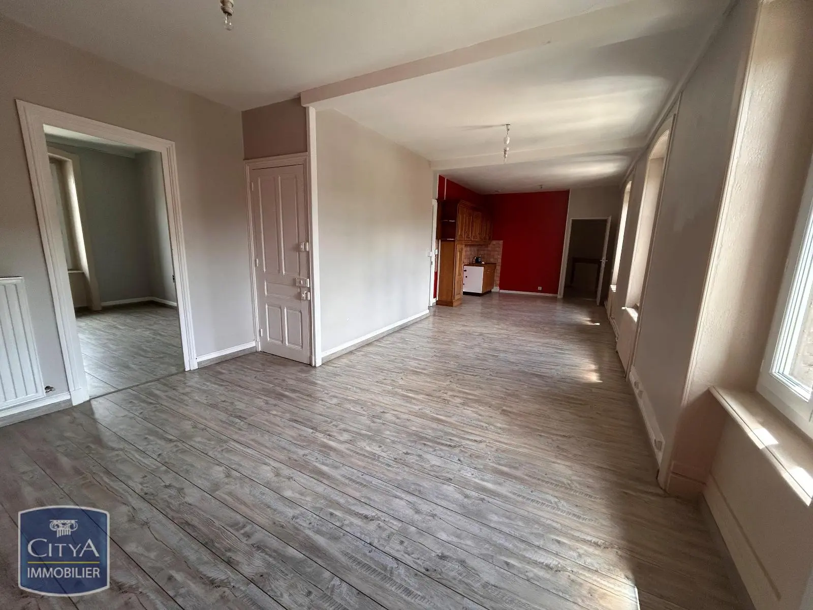 Photo 3 Appartement 3 pièces 84.18m²