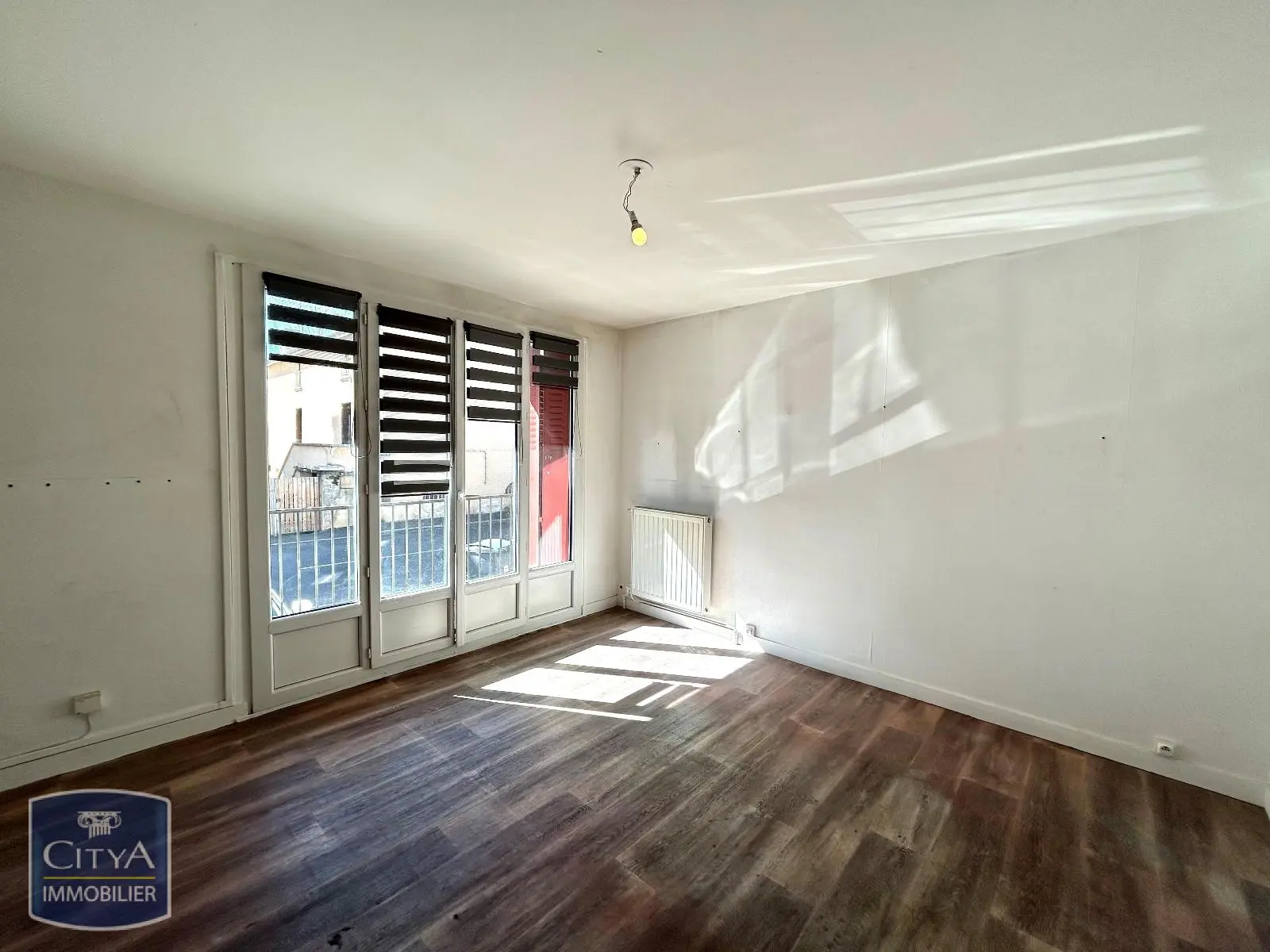 Photo 1 appartement Fraisses