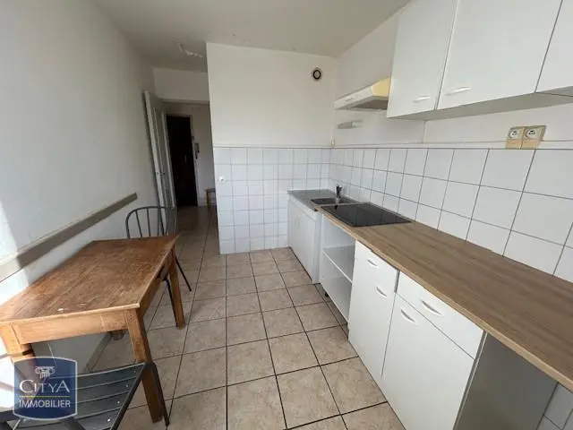 Photo 2 Appartement 1 pièce 38.74m²