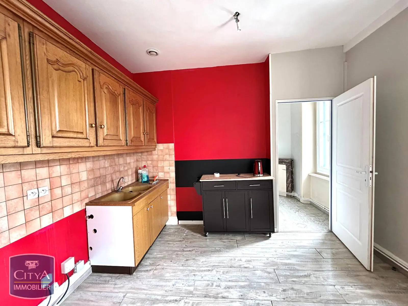 Photo 2 Appartement 4 pièces 84.18m²