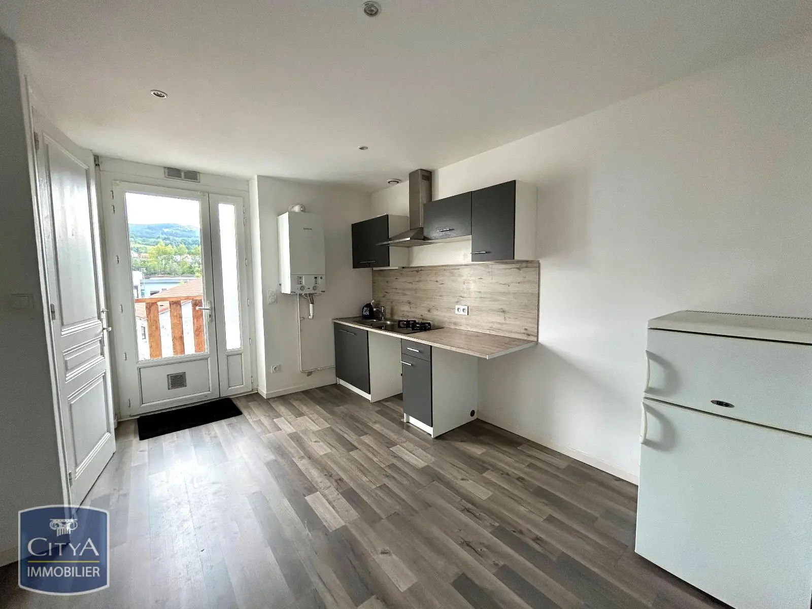 Photo 3 Appartement 3 pièces 81.26m²