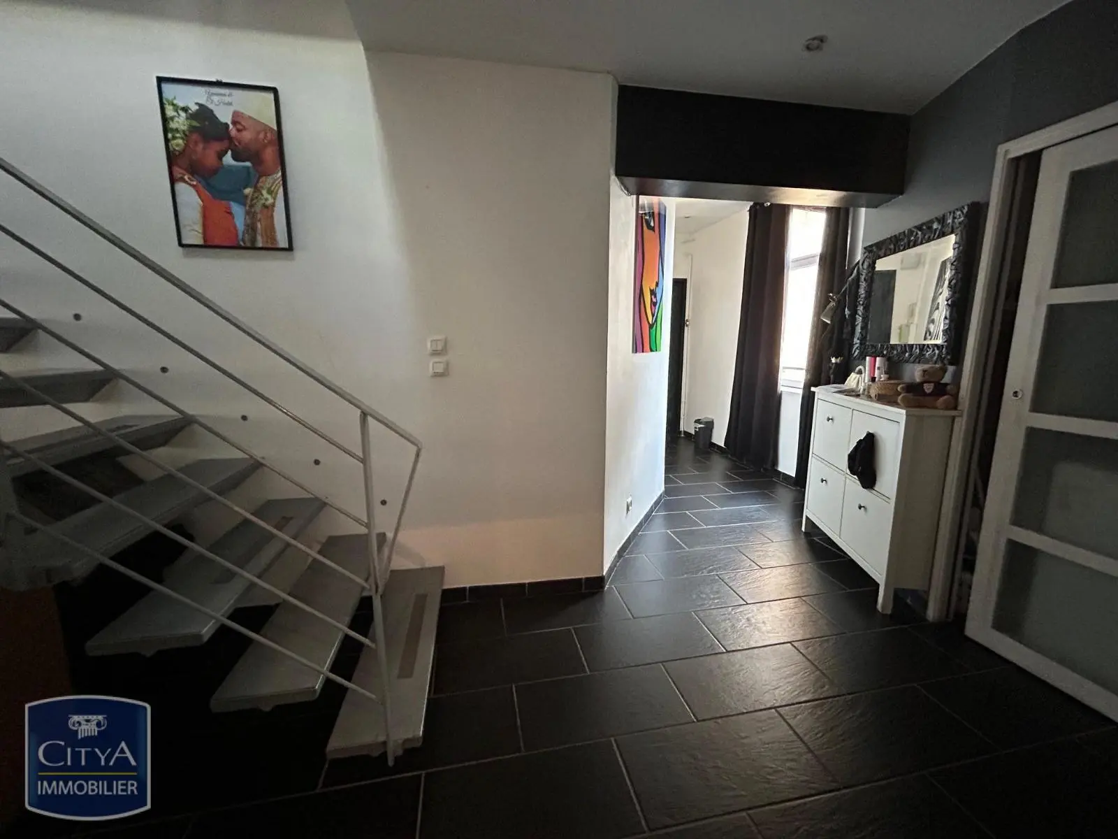 Photo 14 Appartement 3 pièces 83.65m²