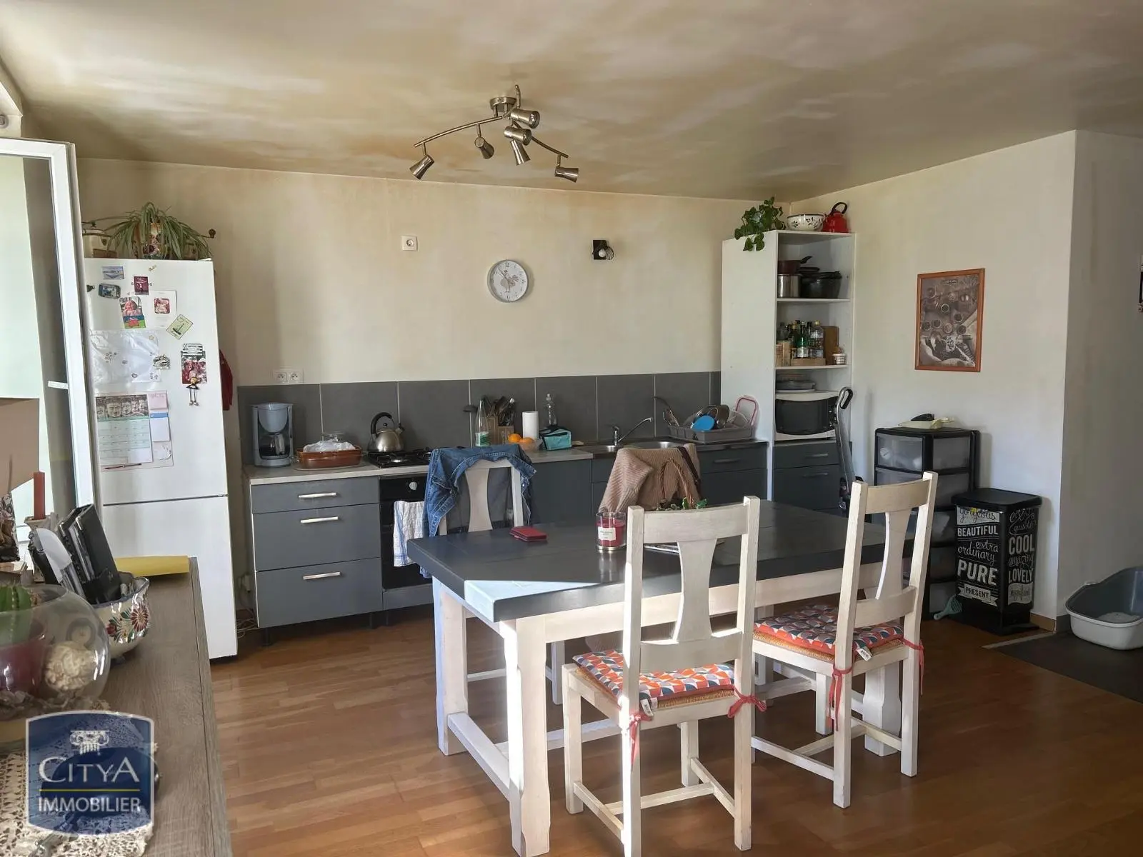 Photo 1 Appartement 3 pièces 70.18m²