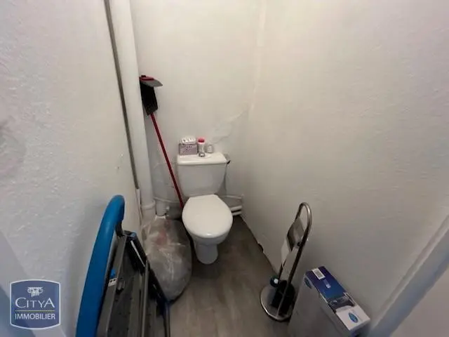 Photo 8 appartement Firminy