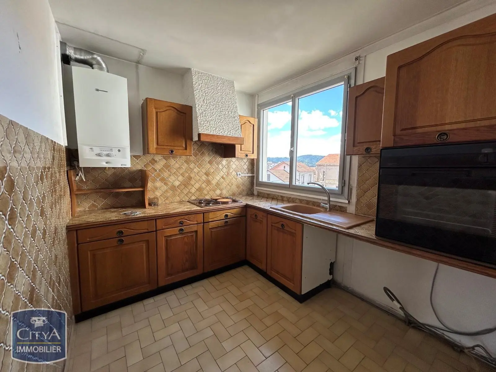 Photo 3 Appartement 2 pièces 57.22m²