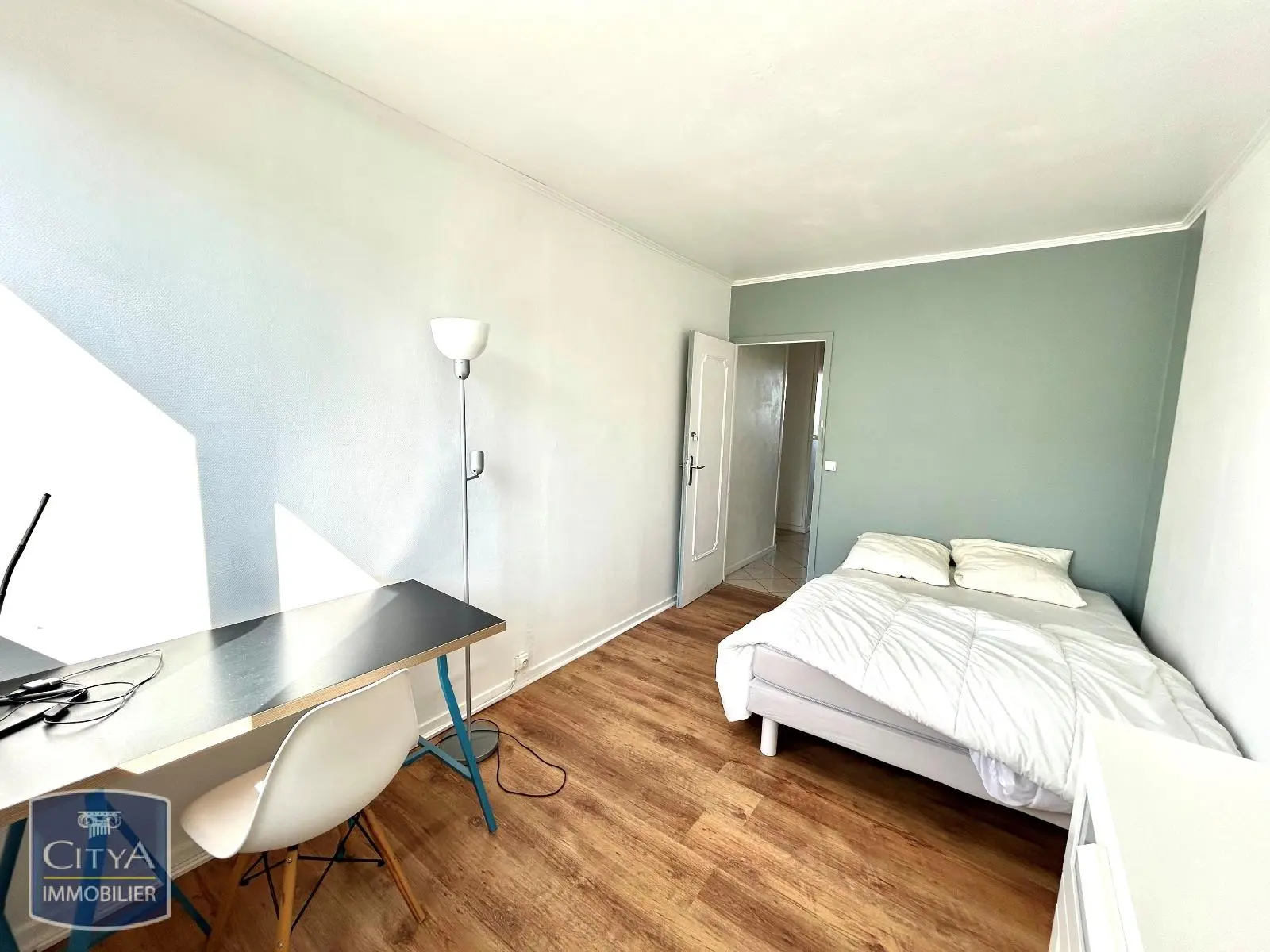 Photo 10 Appartement 3 pièces 64.07m²