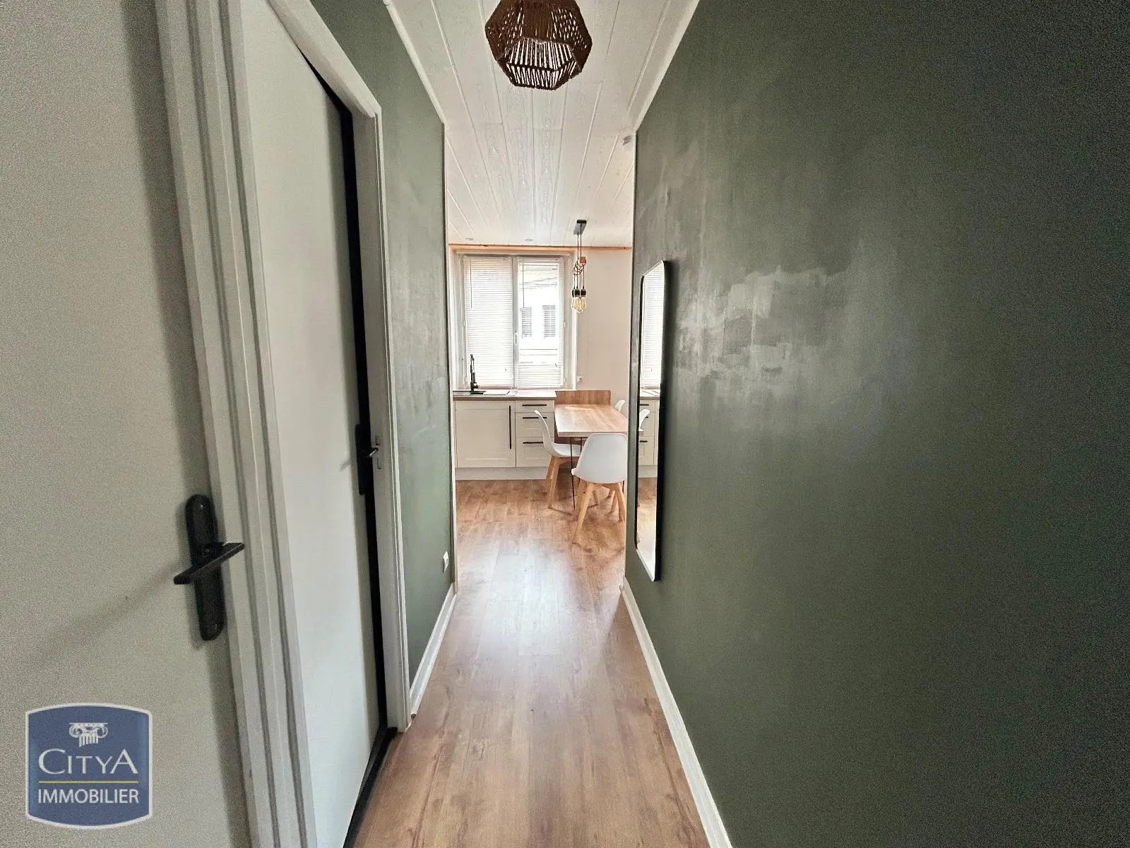 Photo 5 Appartement 2 pièces 36.04m²