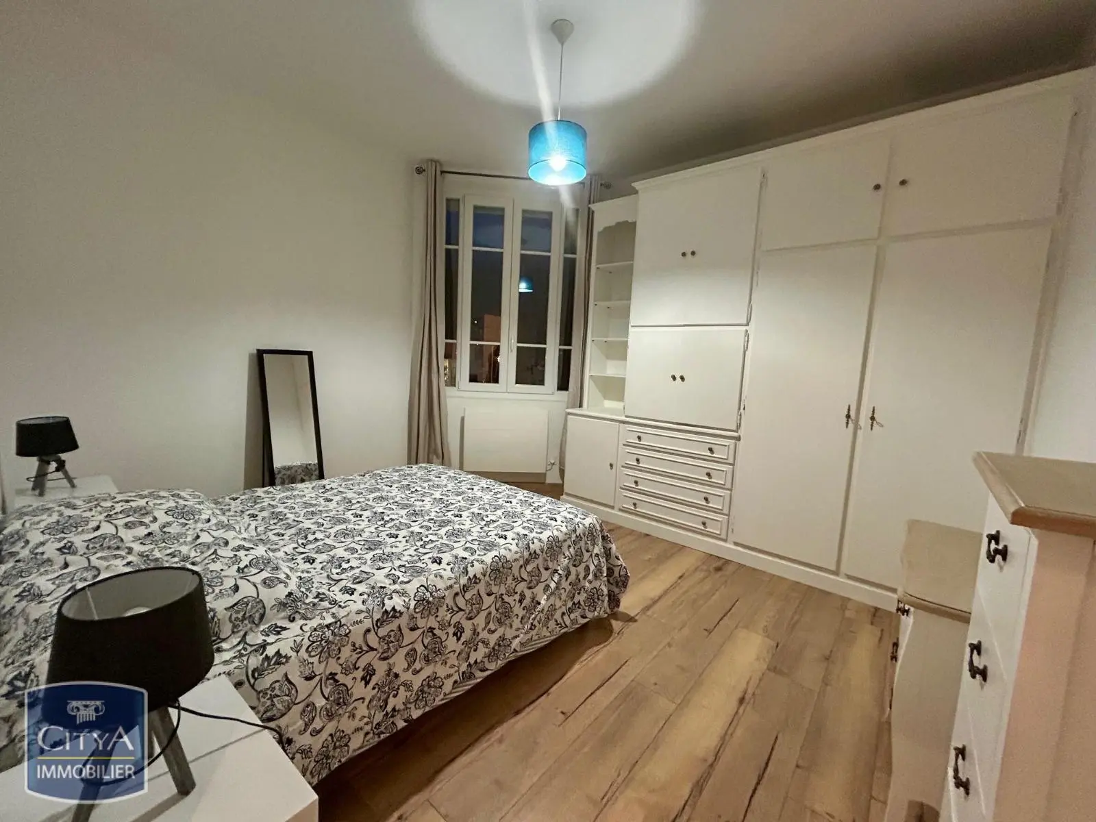 Photo 1 Appartement 2 pièces 51.03m²