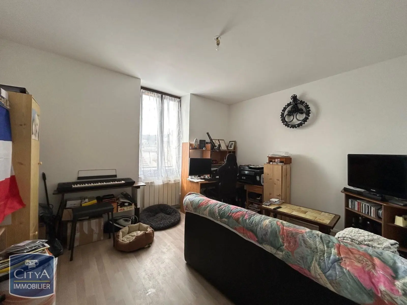 Photo 5 Appartement 2 pièces 43.21m²