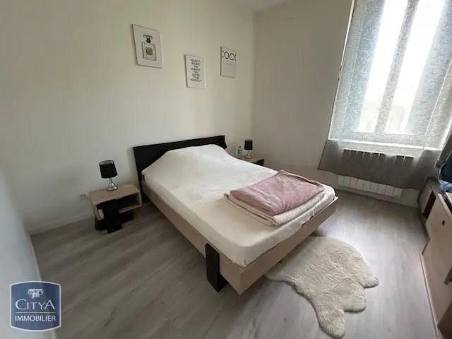 Photo 4 Appartement 2 pièces 44.34m²