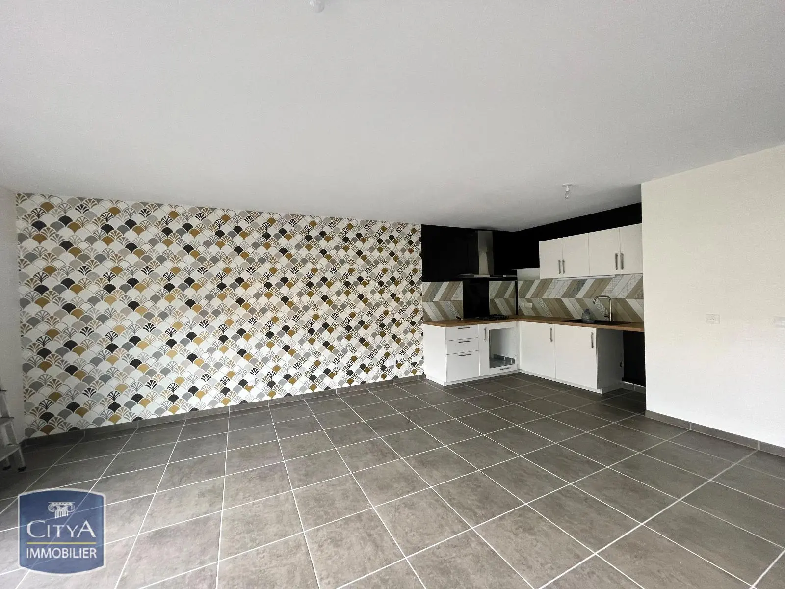 Photo 2 Appartement 2 pièces 61.07m²