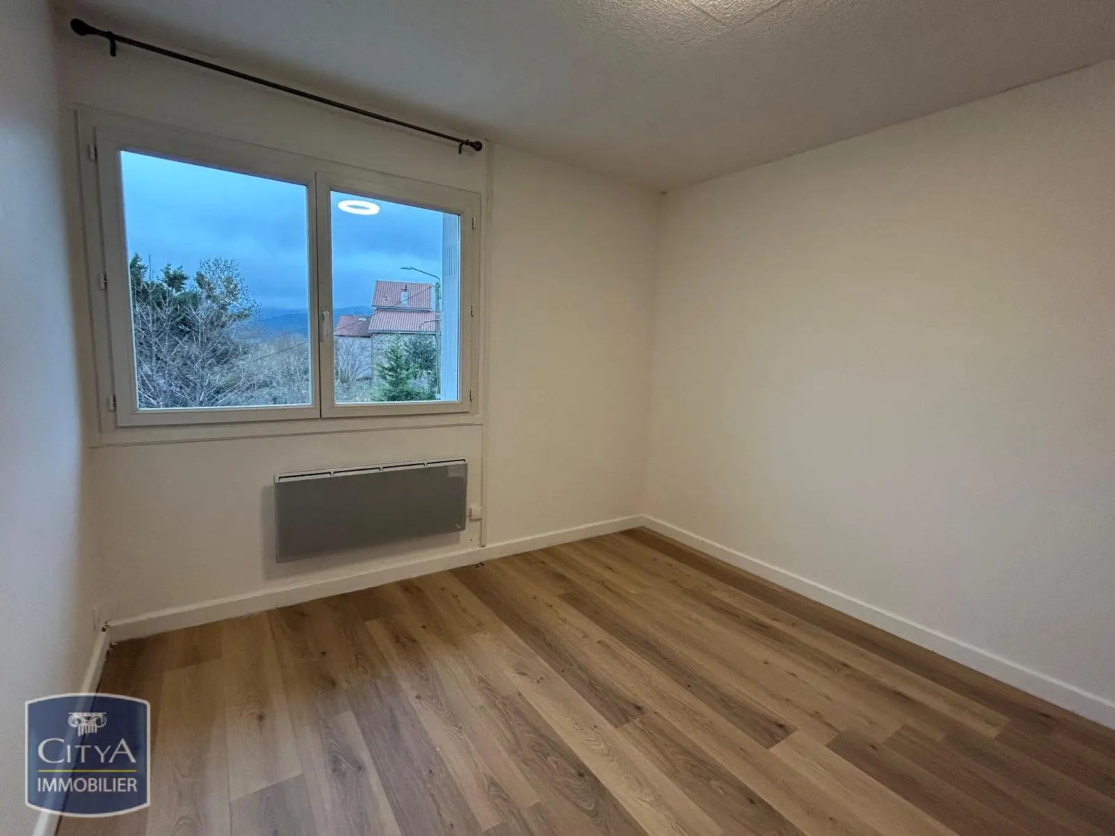 Photo 2 Appartement 3 pièces 65.09m²