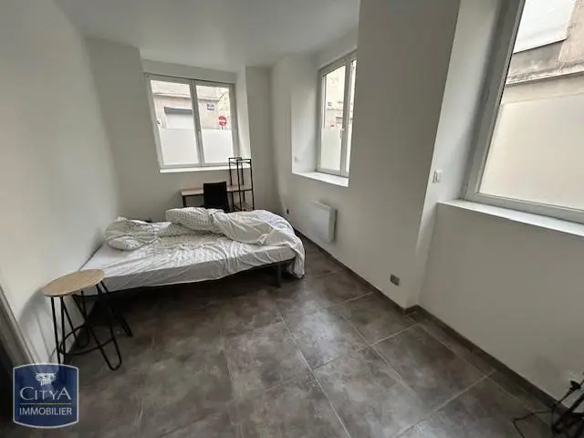 Photo 1 Appartement 1 pièce 13m²