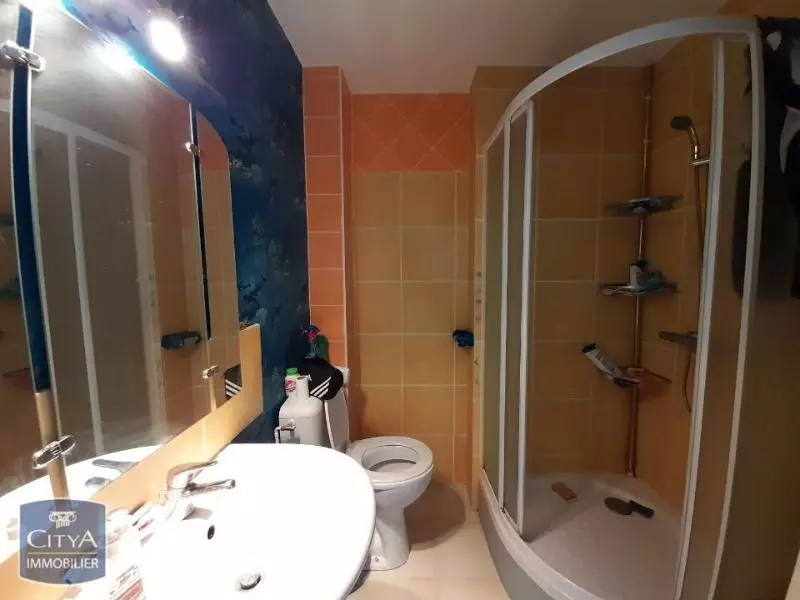 Photo 5 Appartement 2 pièces 48.92m²