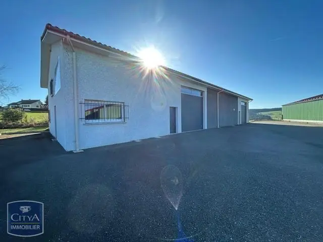 Photo 2 Local Commercial 200m²