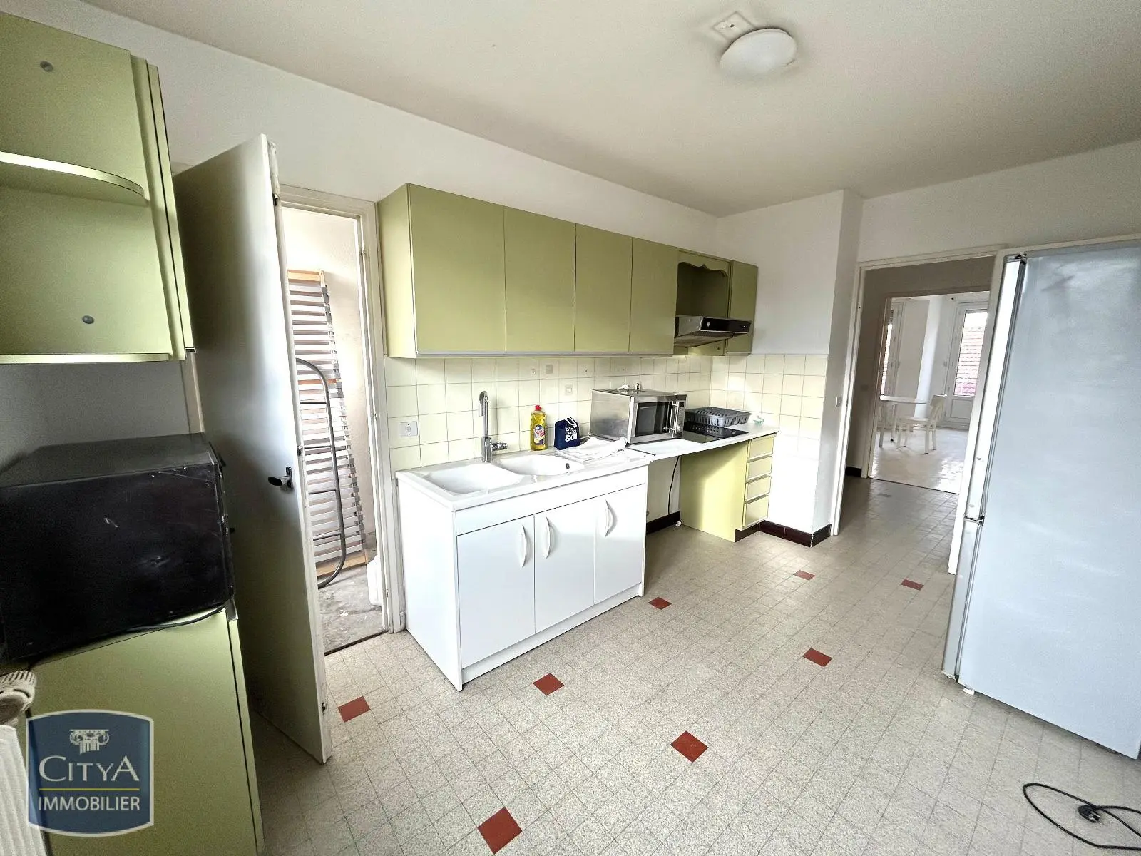 Photo 1 Appartement 3 pièces 76.94m²