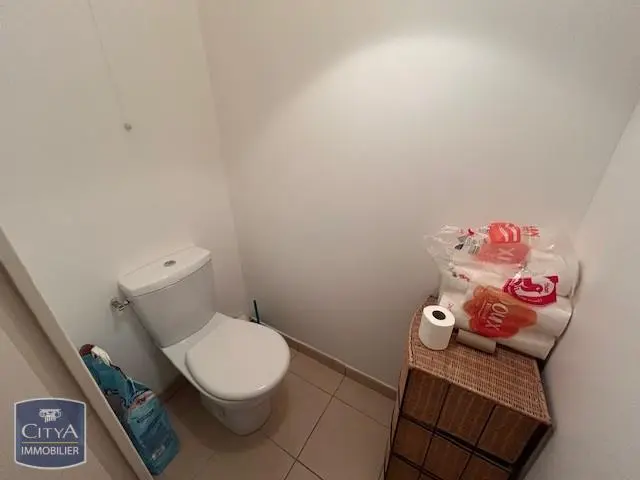 Photo 4 Appartement 3 pièces 57.21m²