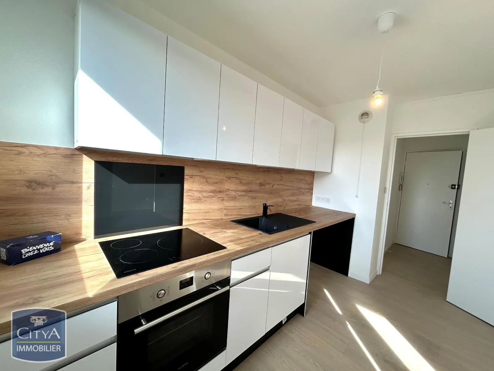 Photo 2 Appartement 2 pièces 46.9m²
