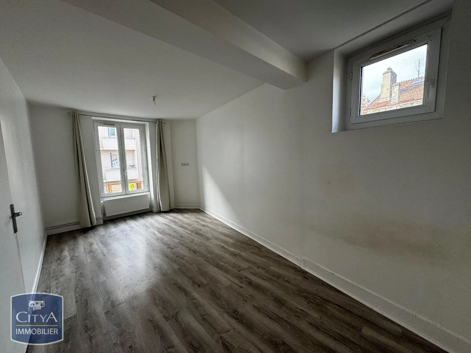 Photo 5 Appartement 2 pièces 53.15m²