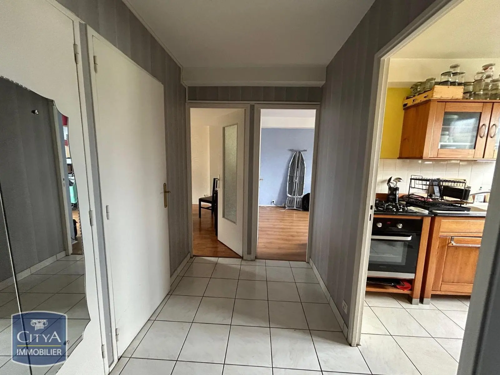 Photo 1 Appartement 3 pièces 71.45m²