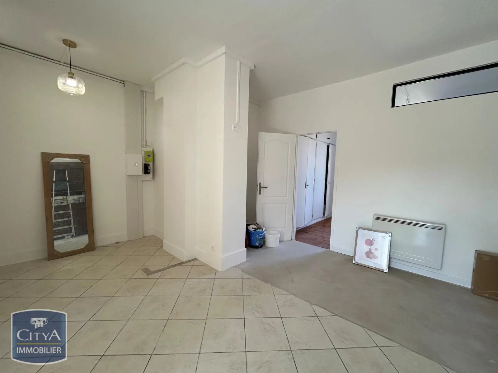 Photo 3 Appartement 2 pièces 41.33m²