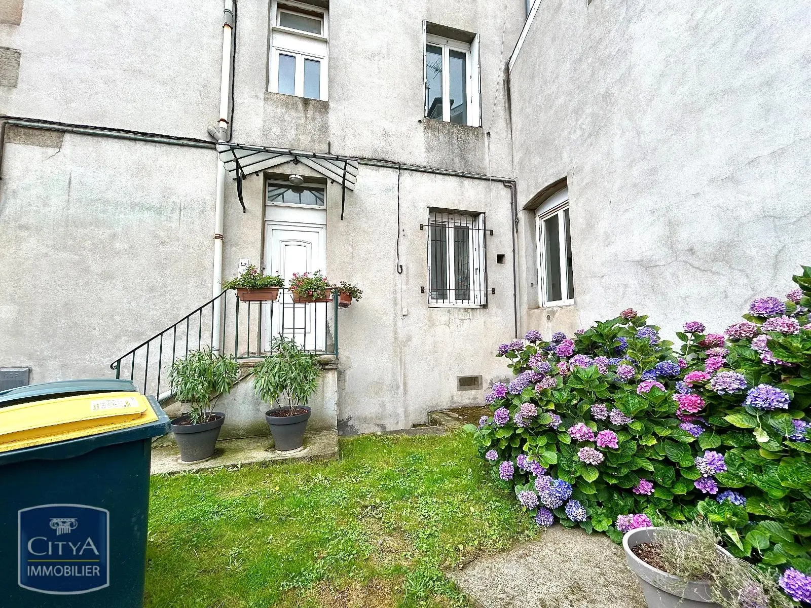 Photo 11 Appartement 1 pièce 33.17m²