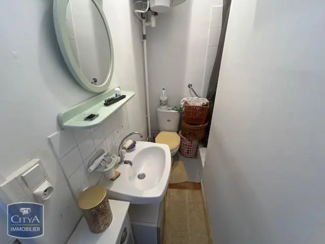 Photo 5 Appartement 1 pièce 33.17m²