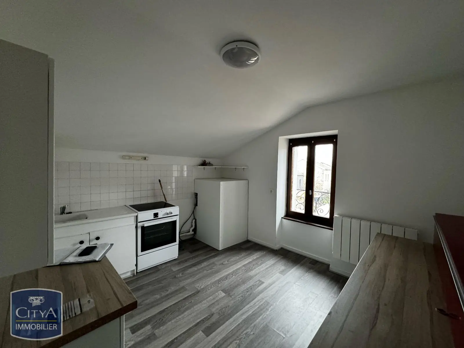Photo 1 Appartement 2 pièces 36.7m²