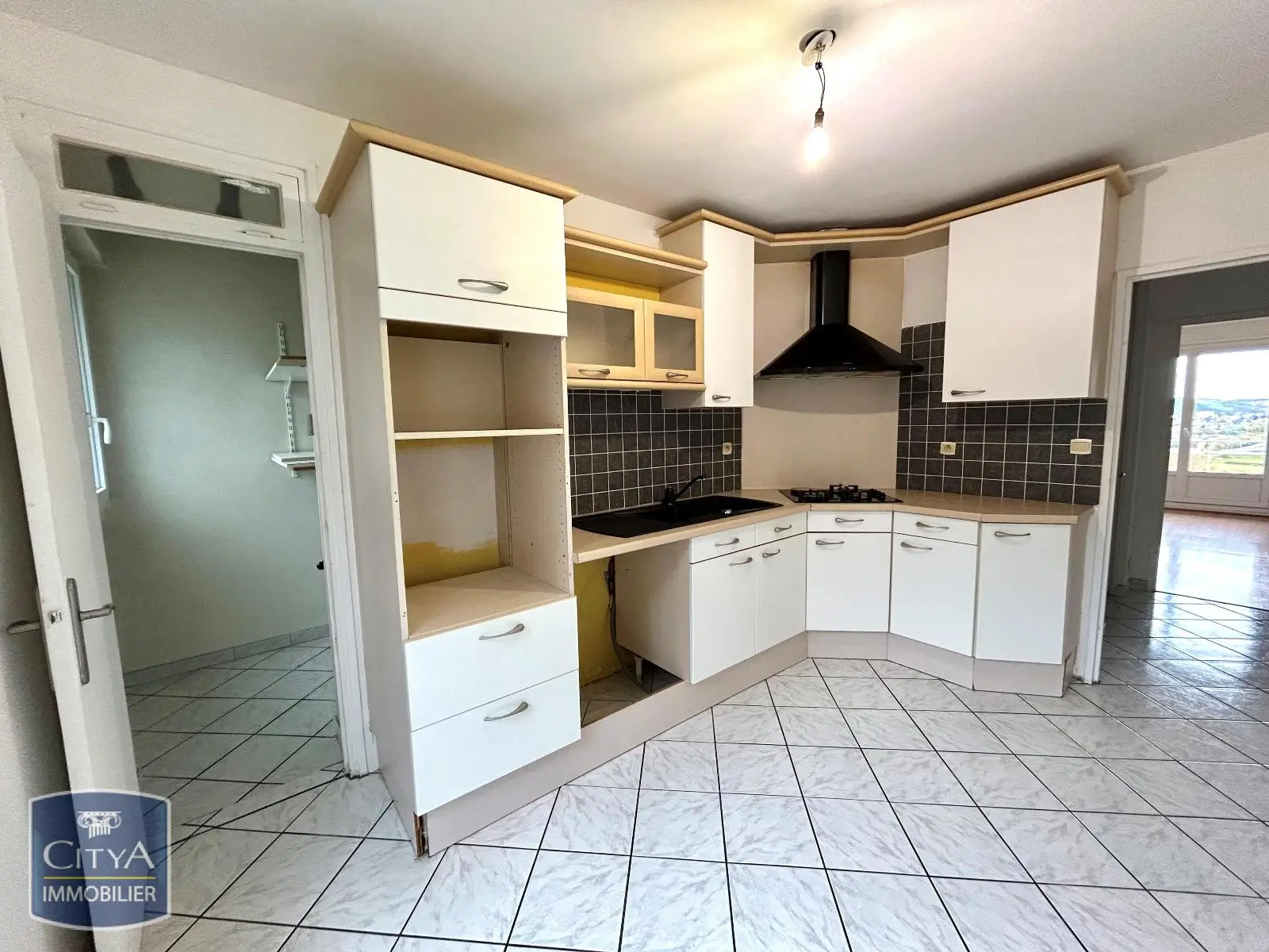 Photo 1 pour Appartement 3 pièces 60.35m² Photo 1 Appartement 3 pièces 60.35m²