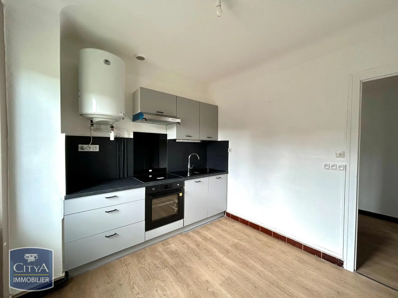 Photo 2 Appartement 2 pièces 48.49m²