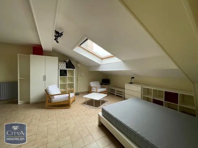 Photo 1 appartement Saint-Étienne