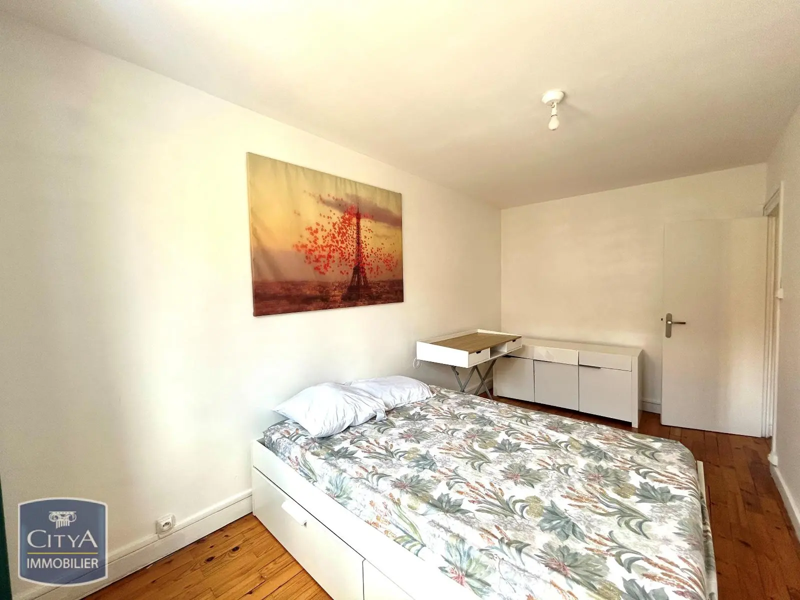 Photo 7 Appartement 2 pièces 40.49m²
