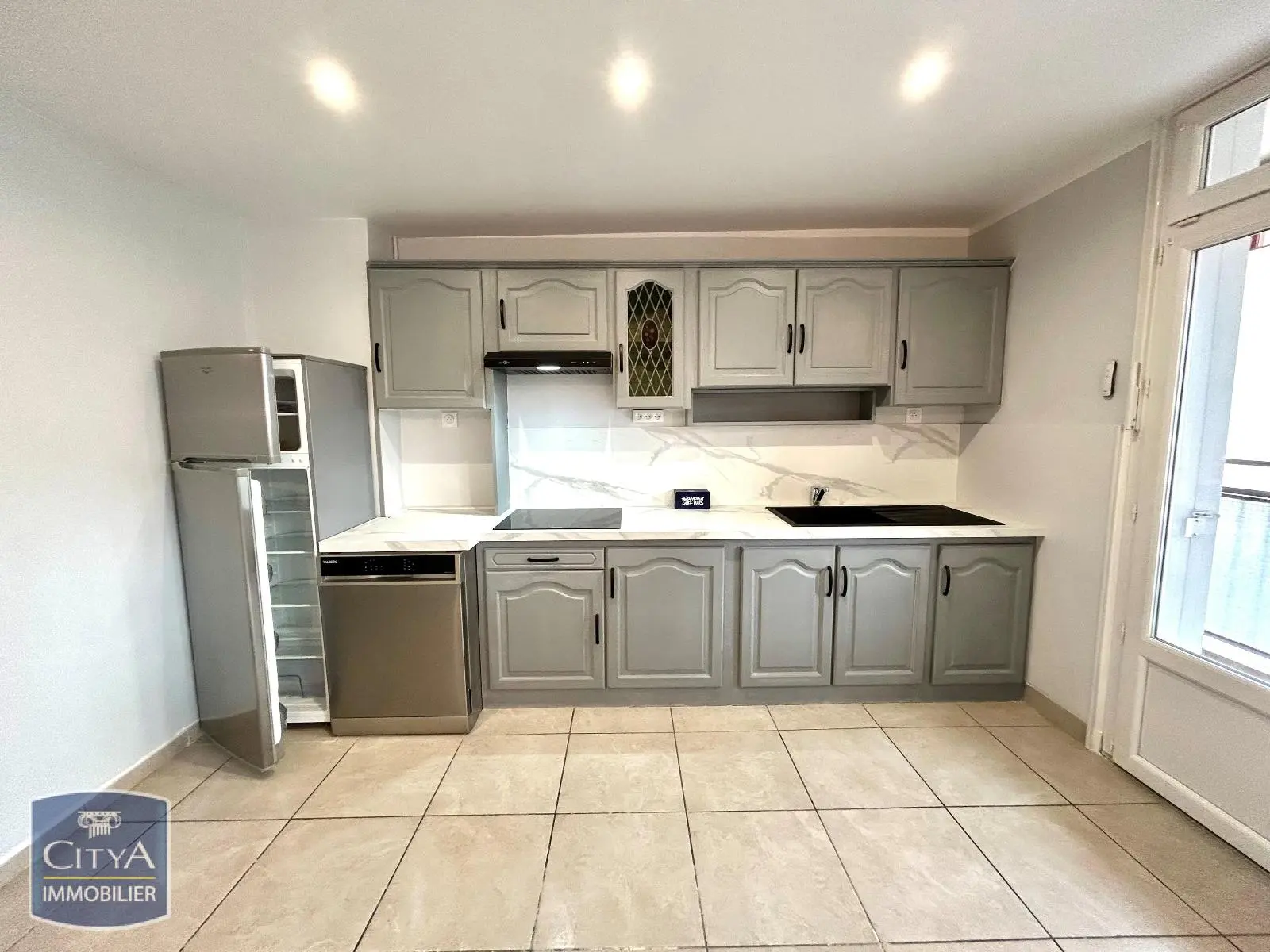 Photo 1 Appartement 3 pièces 74.29m²