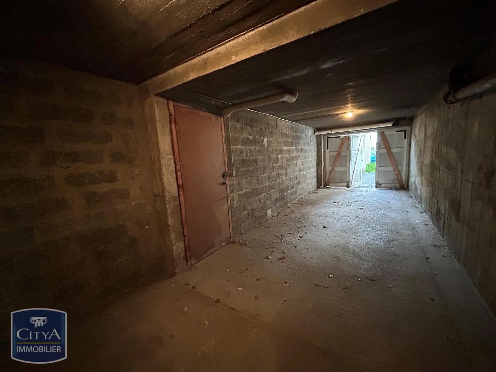 Photo 3 Parking 10m²