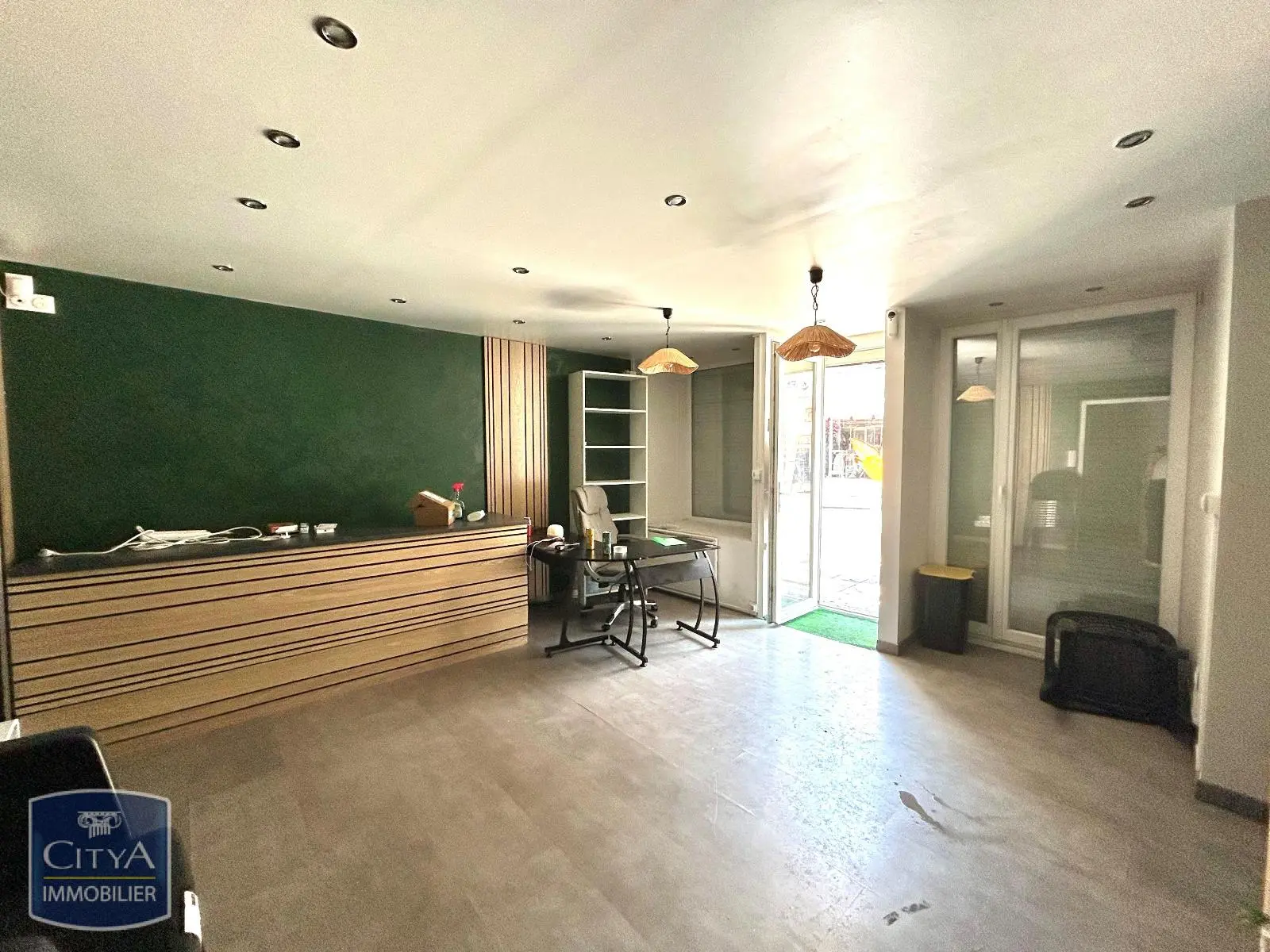 Photo 3 Local Commercial 33m²