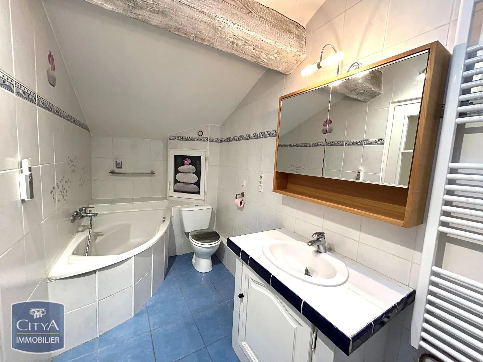 Photo 12 Appartement 5 pièces 95.51m²