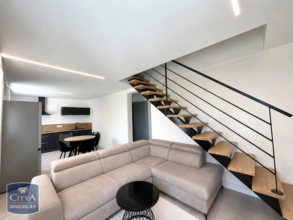 Photo 1 Maison 4 pièces 83.4m²