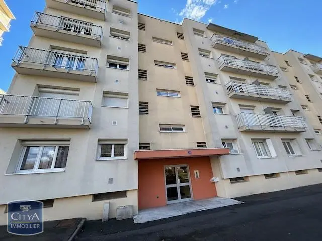 Photo 12 Appartement 3 pièces 65.58m²