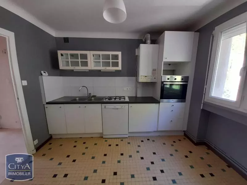 Photo Appartement 4 pièces 95.67m²