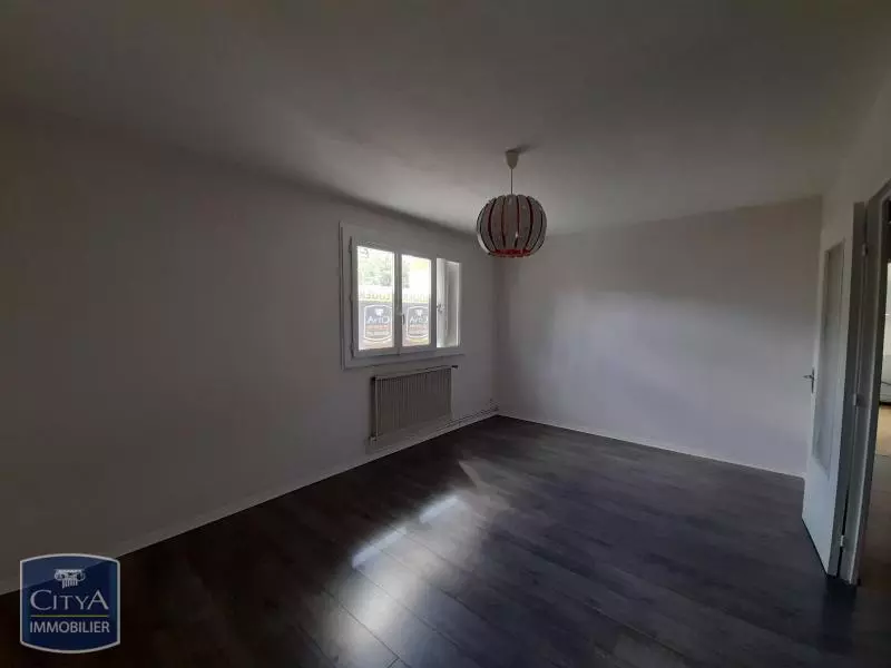 Photo du bien Appartement 2 pièces 48.95m²