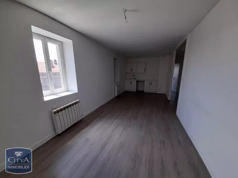 Photo 2 Appartement 3 pièces 56.86m²
