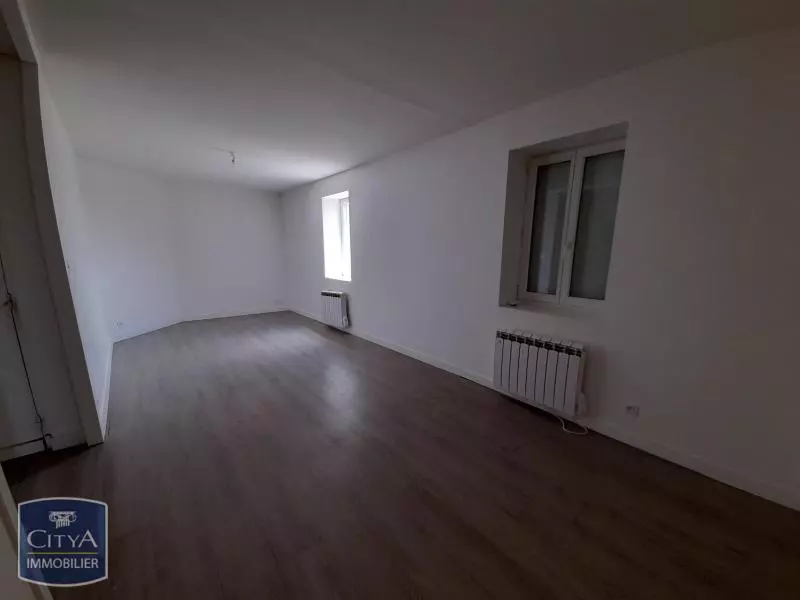 Photo 3 Appartement 3 pièces 56.86m²