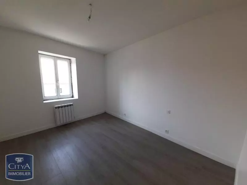 Photo 1 Appartement 3 pièces 56.86m²