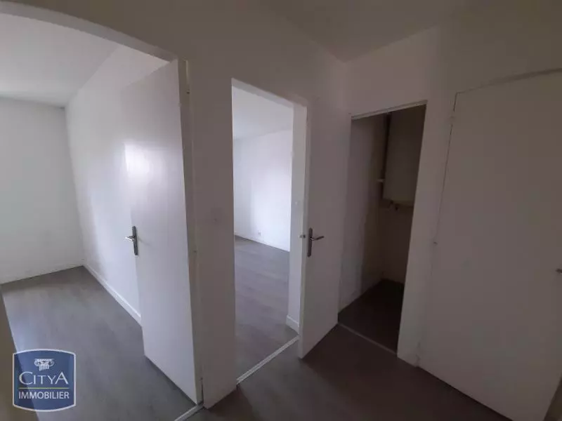 Photo 5 Appartement 3 pièces 56.86m²