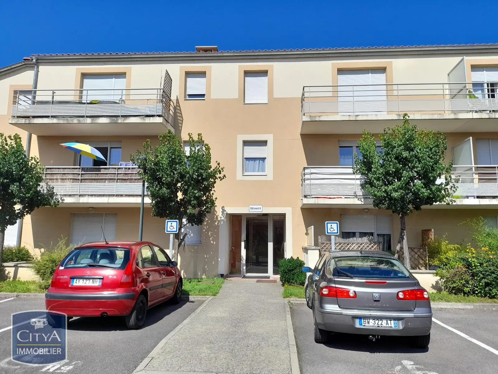 Photo 6 Appartement 2 pièces 46.24m²