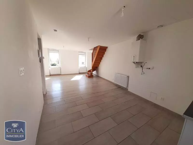 Photo du bien Appartement 4 pièces 72.12m²