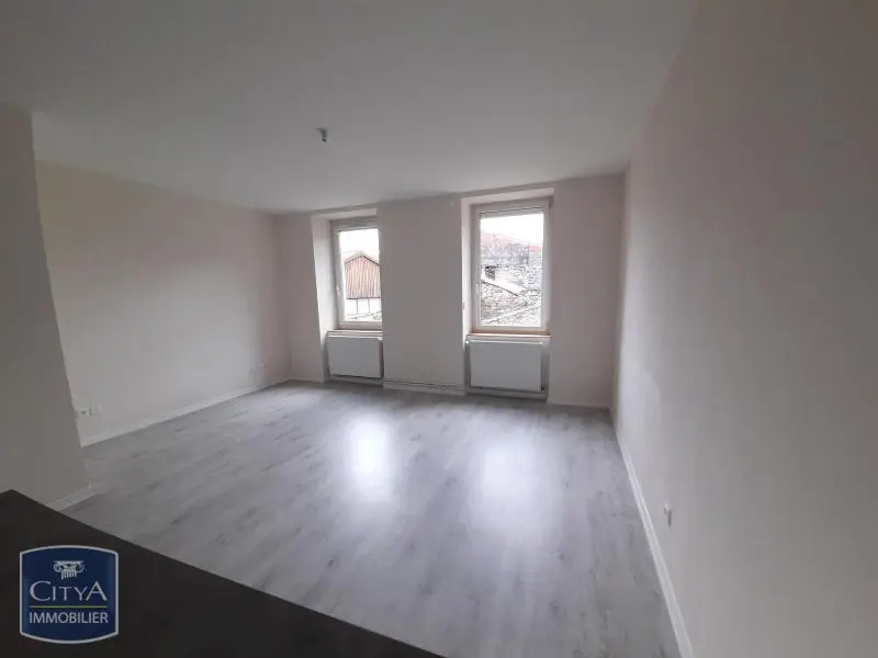 Photo 3 Appartement 3 pièces 57.54m²