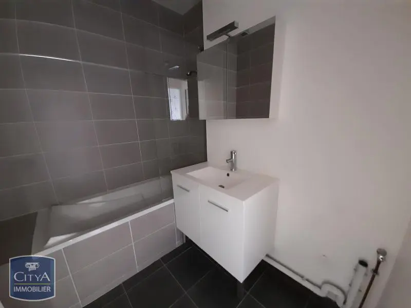 Photo 7 Appartement 3 pièces 57.54m²