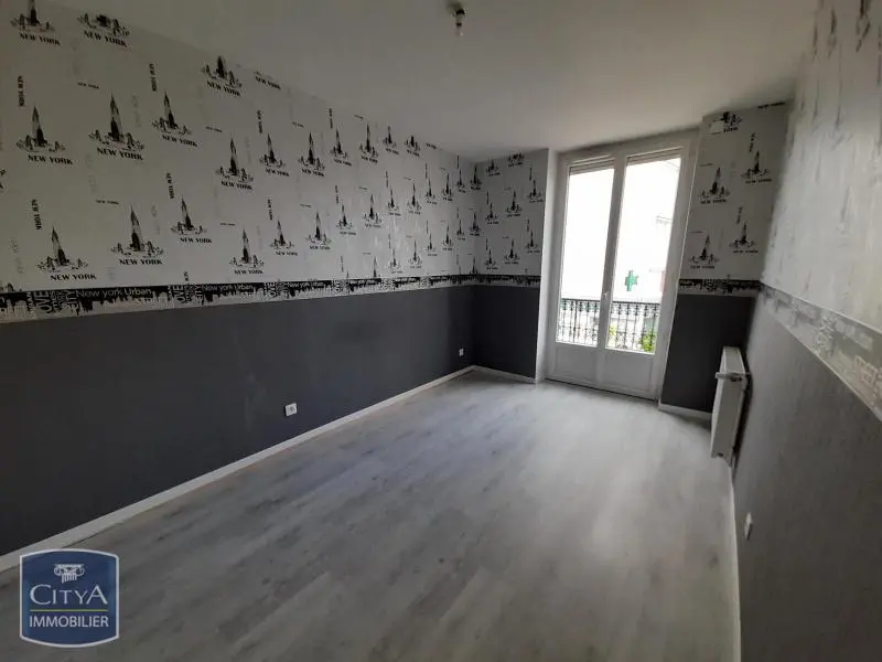 Photo 4 Appartement 3 pièces 57.54m²