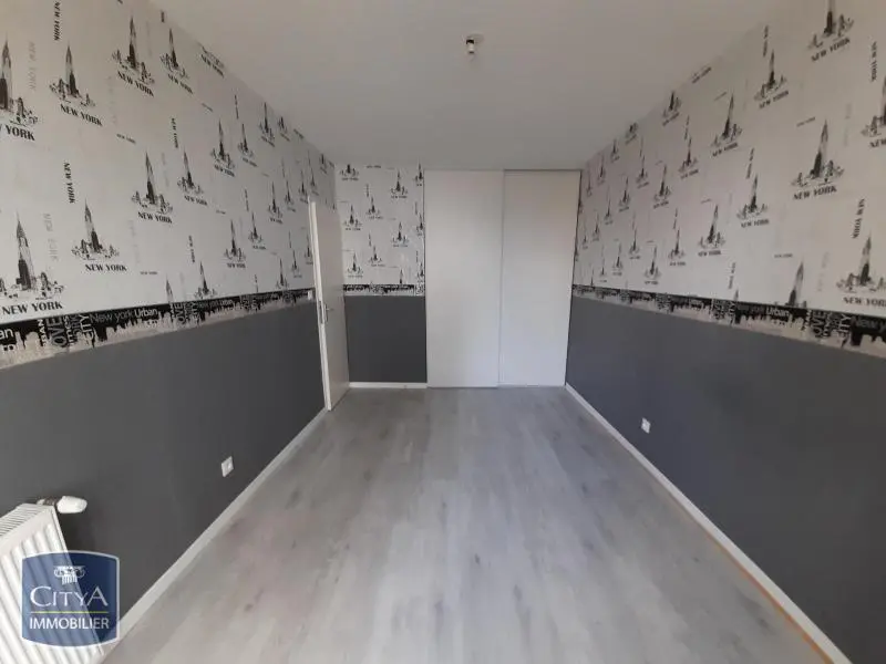 Photo 5 Appartement 3 pièces 57.54m²
